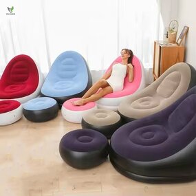 Magnetic Bath Towel - Quick-Dry Sand-Resistant 190*76cm Travel Camping Tool