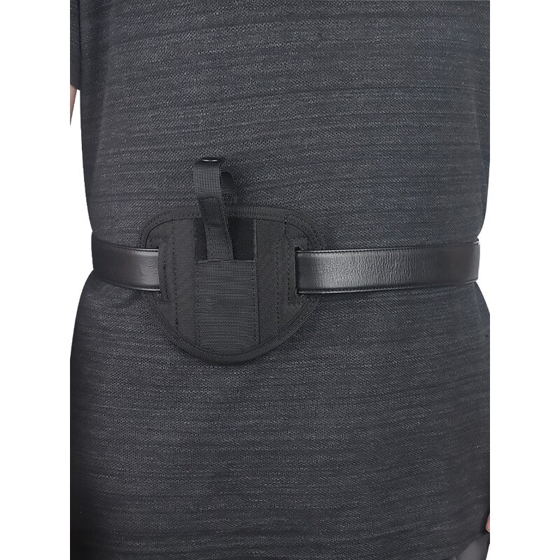 Tactical Ankle Holster - New OEM Neoprene Concealed Pistol Leg Pouch