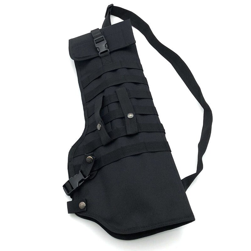 Tactical Shoulder Holster - Wholesale Waterproof Outdoor Concealed Gun Bag
