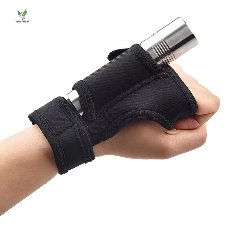 Solar Lighter - Outdoor Portable Camping Hiking Emergency Survival Tool