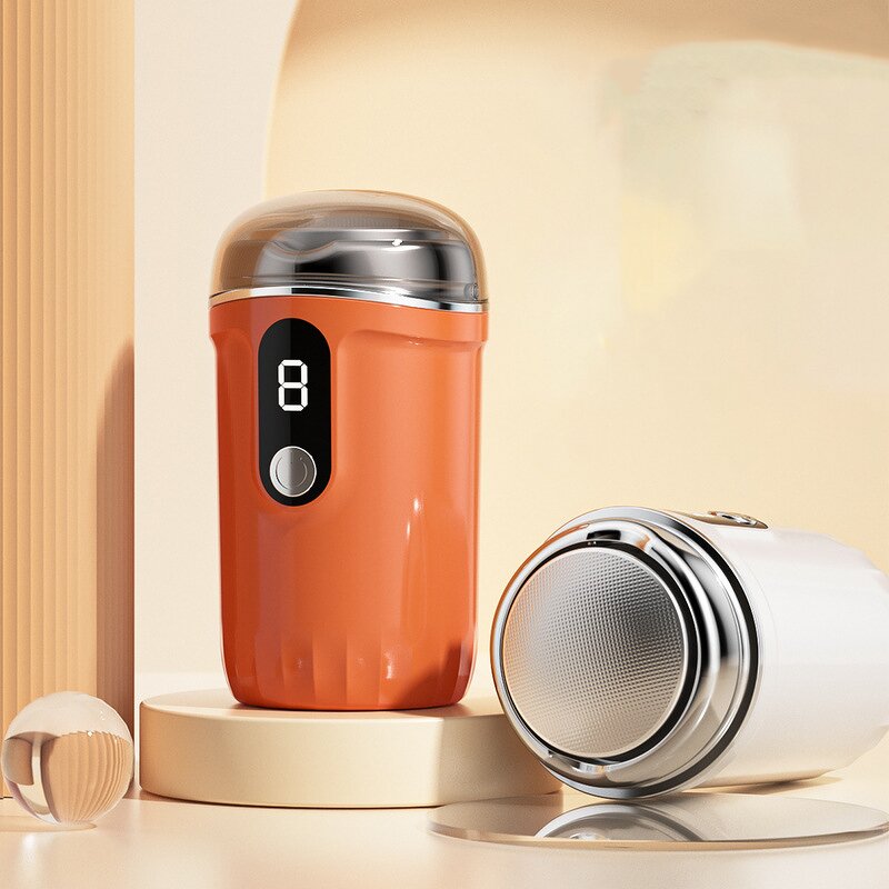 Beard Shaping Template - Hairline Line up Trimming Mustache Goatee Tool