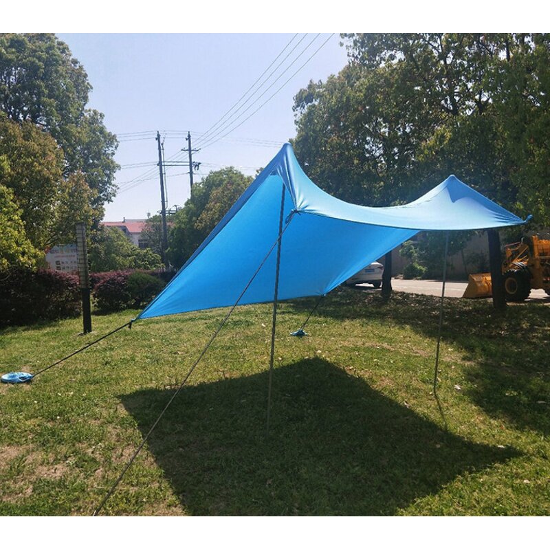 Diving Wrist Strap - Oxford Underwater Flashlight Holder Adjustable Glove