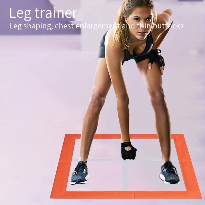 Court Lines Marking Kit - Outdoor Indoor Sports Fitness Playground Gym Tool