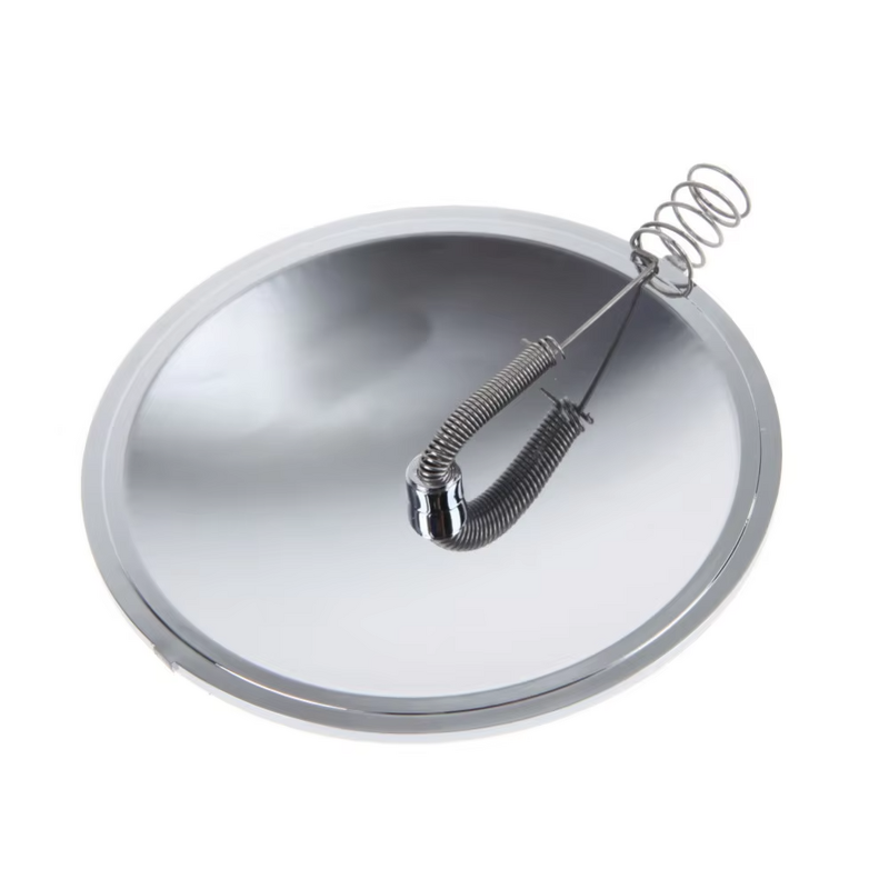 Ice Crampons - Universal Non-Slip Hiking Boots Climbing Cleats Accessory