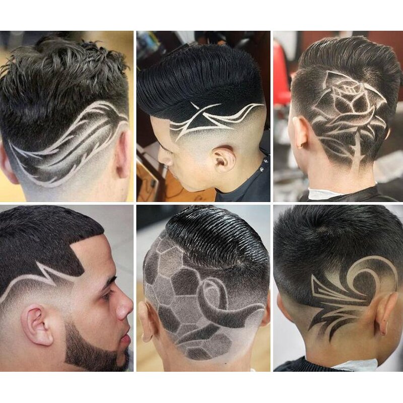 2 In1 Nose Ear Trimmer - Low Price Electric Eyebrow Waterproof ABS Tool