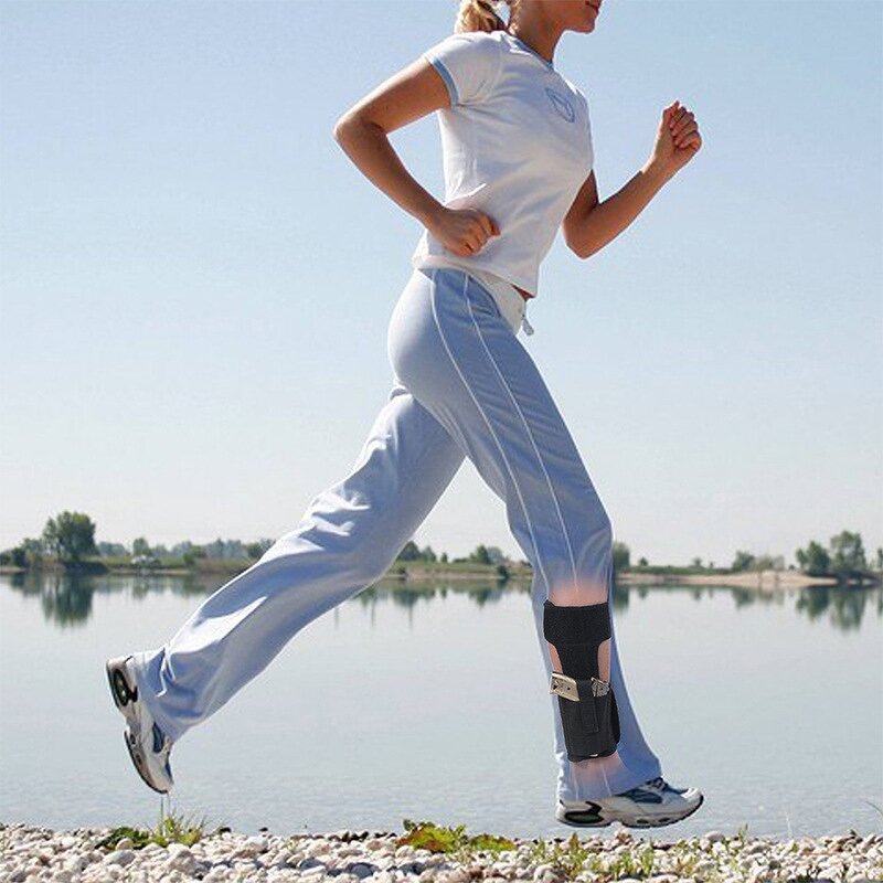 Neoprene Leg Holster - Manufacturer Outdoor Tactics Ankle Protection Invisible Tool