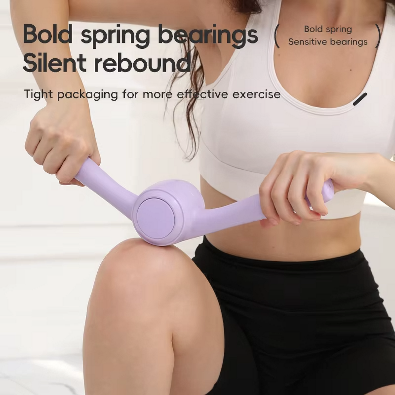 Hand Grip Strengthener - Adjustable Intelligent Counting Foldable Arm Trainer