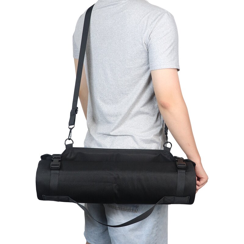 Car Seat Gun Holster - Tactical Concealed Vehicle Mattress Hidden Magazine Pouch