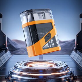 Ceramic Clipper Blade - Zirconia for Most Hair Clippers Coldress 8148