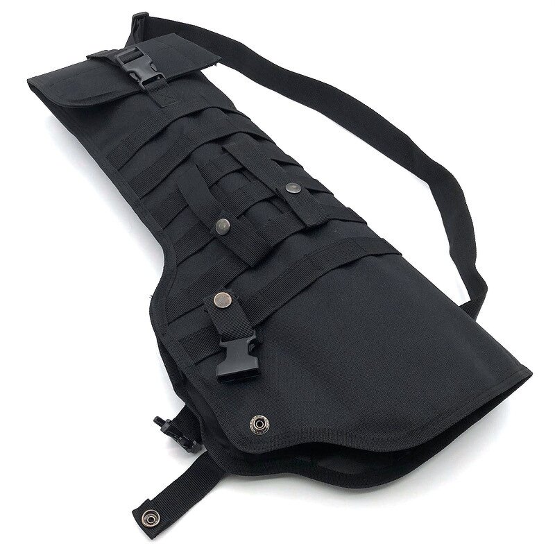 Tactical Shoulder Holster - Wholesale Waterproof Outdoor Concealed Gun Bag