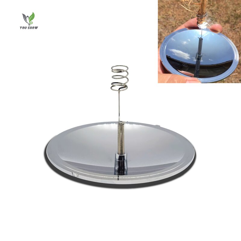 Ice Crampons - Universal Non-Slip Hiking Boots Climbing Cleats Accessory