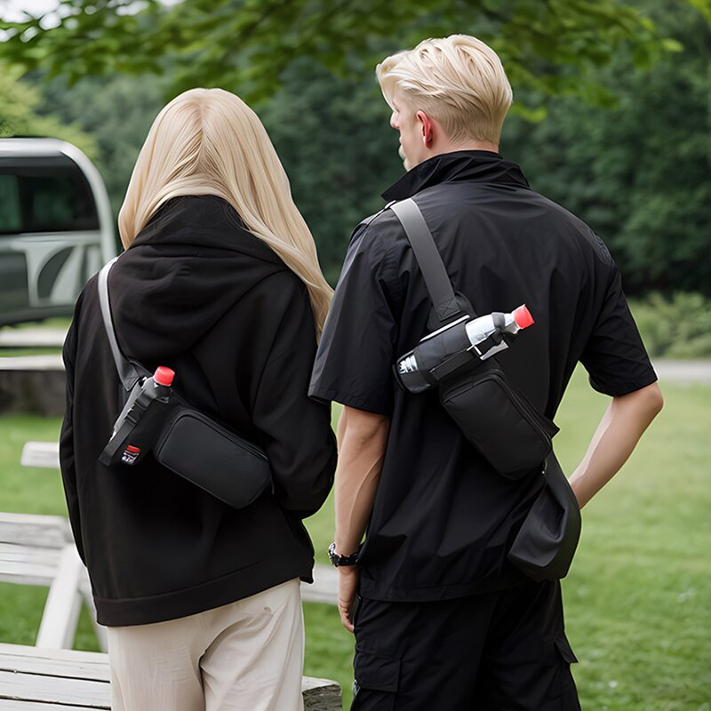 Camping Burning Stove - Portable Stainless Steel Mini Folding Outdoor Cookware