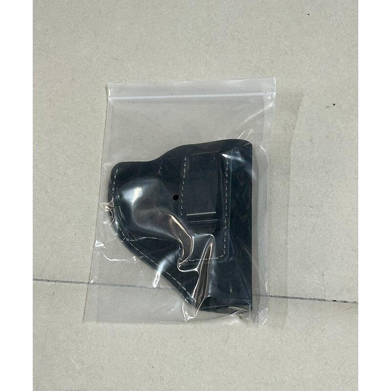 Neoprene Ankle Holster - Adjustable Tactical Concealed Carry Leg Pouch