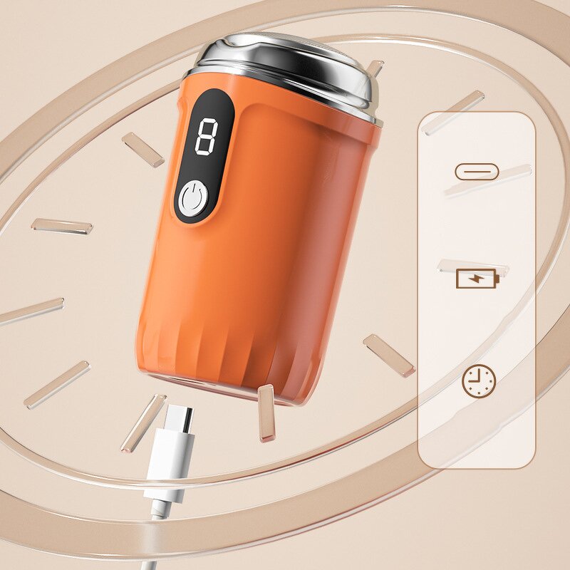 Beard Shaping Template - Hairline Line up Trimming Mustache Goatee Tool