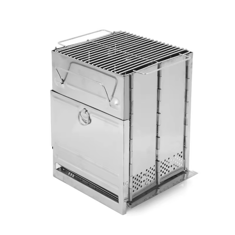 Inflatable Lazy Sofa - Portable Chair Couch with Stool Foot Outdoor Bed