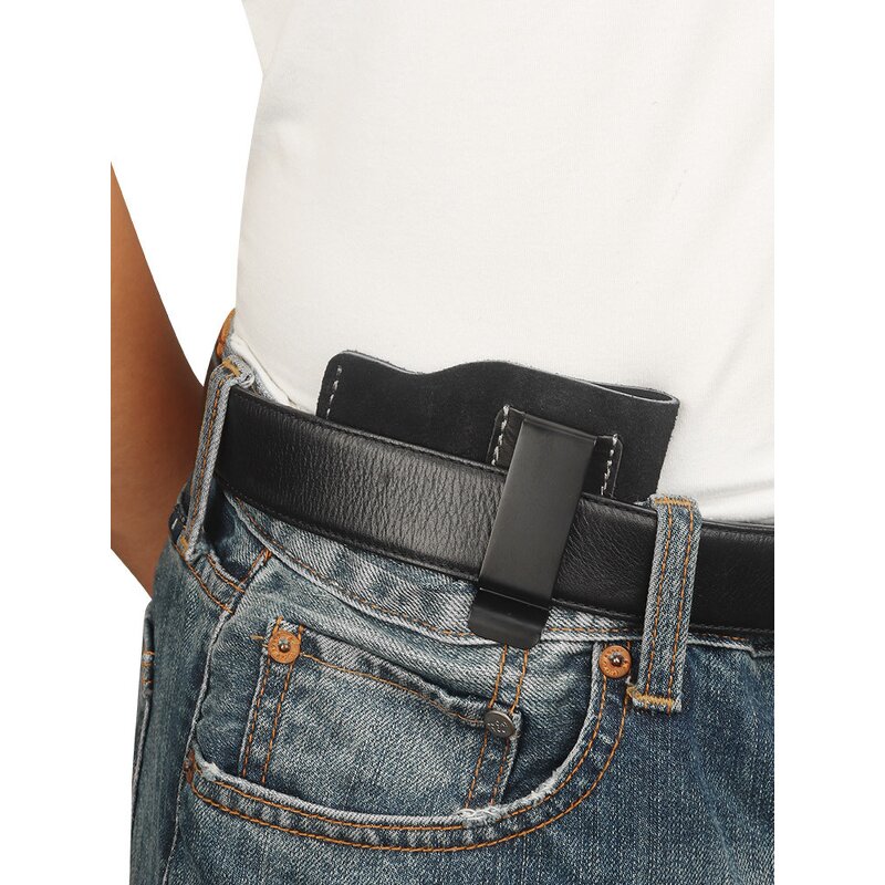 Neoprene Ankle Holster - Adjustable Tactical Concealed Carry Leg Pouch