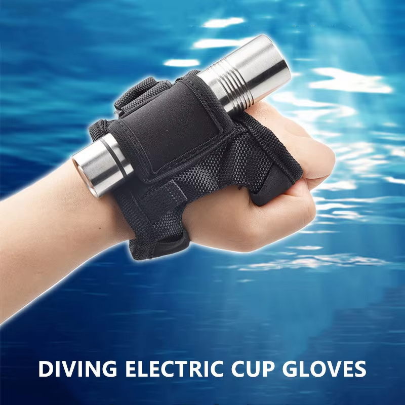 Solar Lighter - Outdoor Portable Camping Hiking Emergency Survival Tool