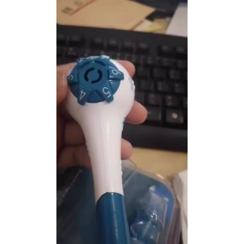 Abdominal Breathing Trainer - Portable Adjustable Lung Capacity Sports Tool