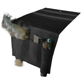 Tactical Gun Sling Bag - Hot Sale Custom 600D Polyester Hunting Holster