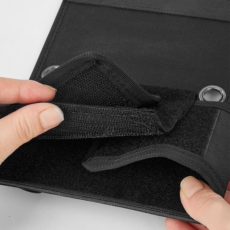 Tactical Gun Sling Bag - Hot Sale Custom 600D Polyester Hunting Holster