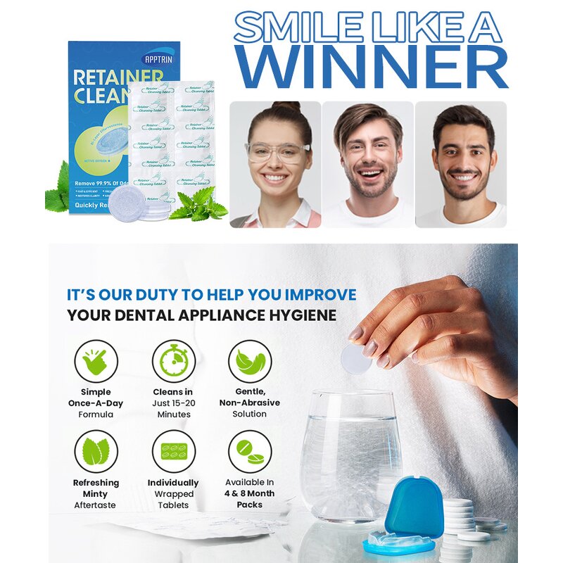 Tongue Scraper - Custom Logo Stainless Steel Adult Kids Oral Cleaner with Case