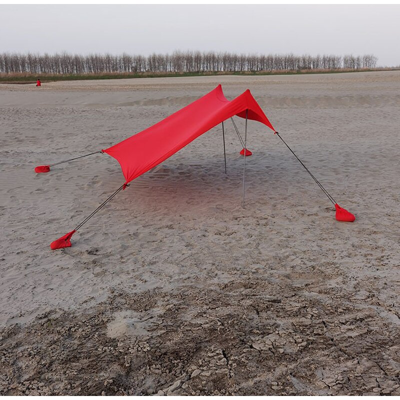 Diving Wrist Strap - Oxford Underwater Flashlight Holder Adjustable Glove