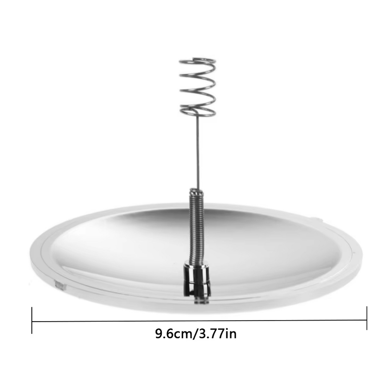 Ice Crampons - Universal Non-Slip Hiking Boots Climbing Cleats Accessory