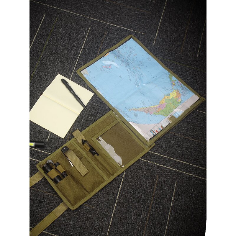 Hidden Leather Holster - Hot Sale Outdoor Personal Protection Concealed Tool