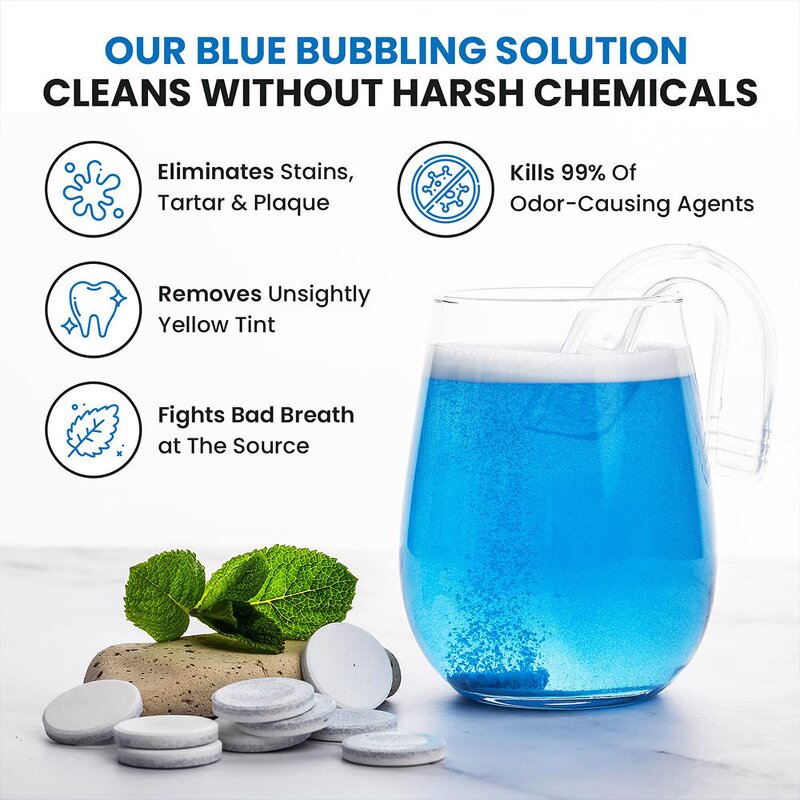 Tongue Scraper - Custom Logo Stainless Steel Adult Kids Oral Cleaner with Case