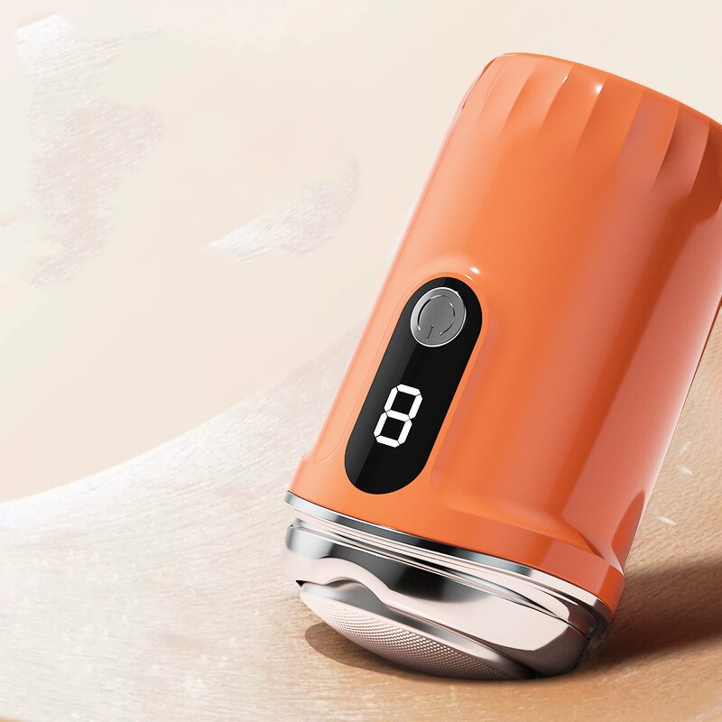 Beard Shaping Template - Hairline Line up Trimming Mustache Goatee Tool