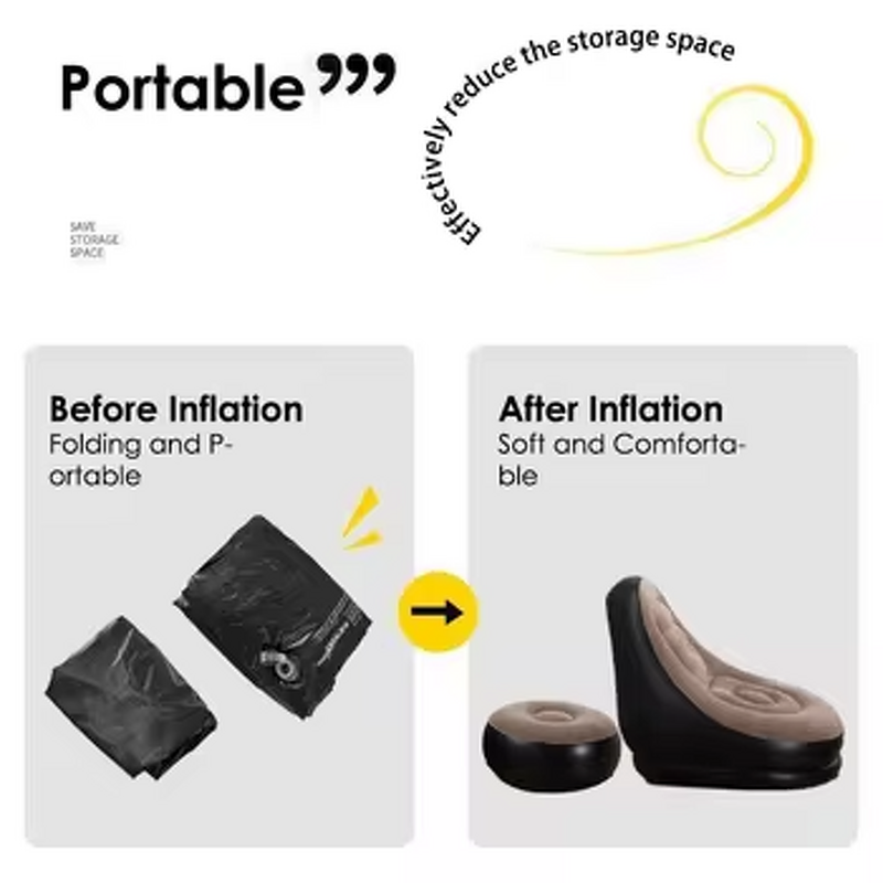 Magnetic Bath Towel - Quick-Dry Sand-Resistant 190*76cm Travel Camping Tool