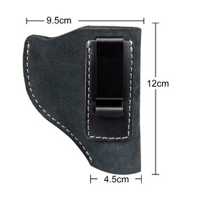 Neoprene Ankle Holster - Adjustable Tactical Concealed Carry Leg Pouch