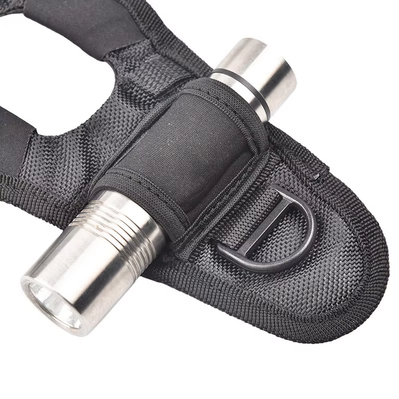 Solar Lighter - Outdoor Portable Camping Hiking Emergency Survival Tool