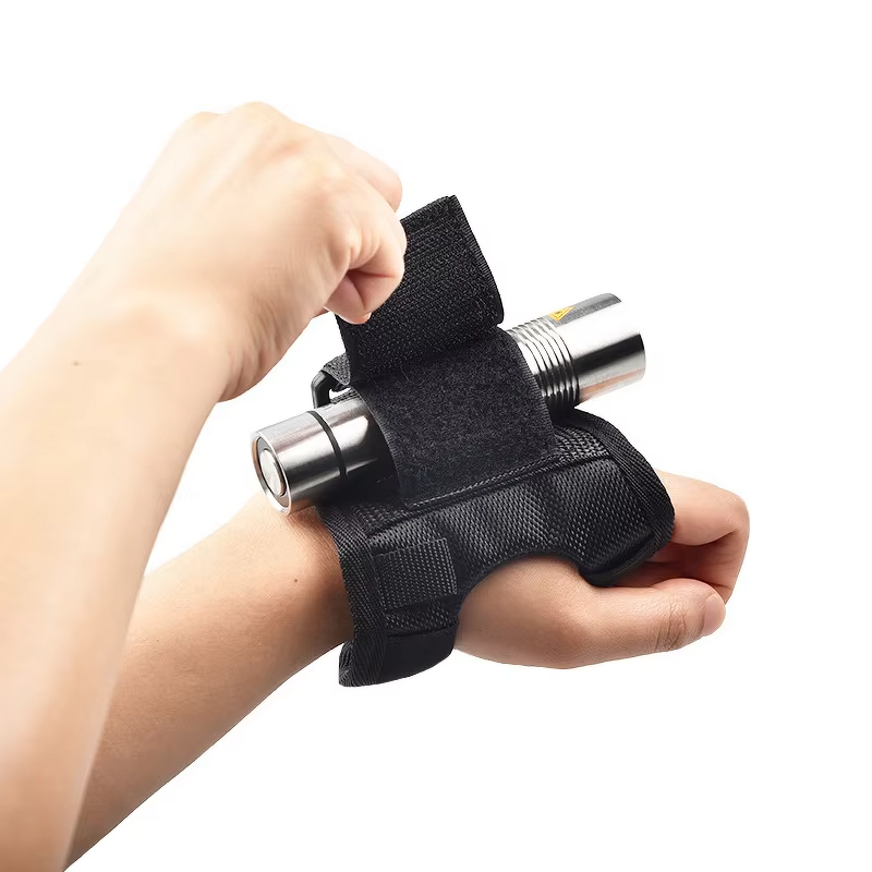 Solar Lighter - Outdoor Portable Camping Hiking Emergency Survival Tool