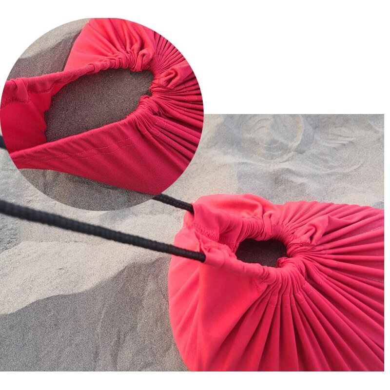 Diving Wrist Strap - Oxford Underwater Flashlight Holder Adjustable Glove