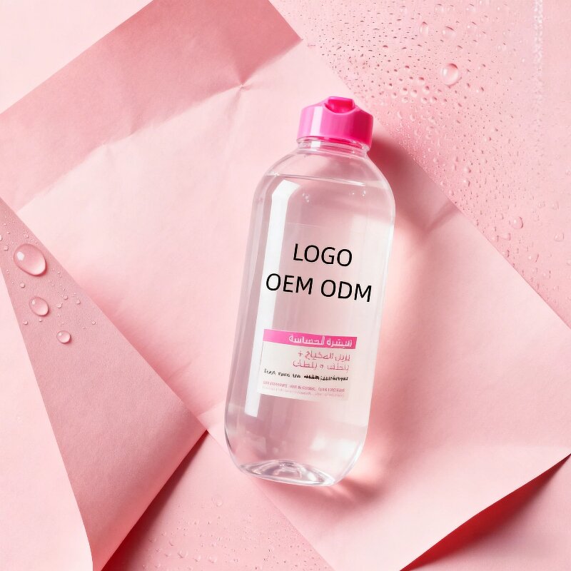 Microfiber Makeup Remover - New Arrival Sensitive Skin Zero Waste Labeling