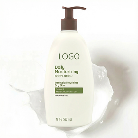 Niacinamide Body Lotion - Fashionable Lightening Pawpaw Retinol Private Label