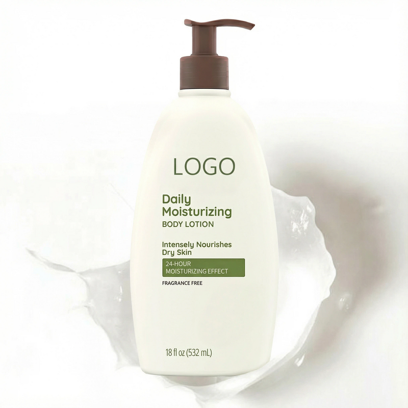 Niacinamide Body Lotion - Fashionable Lightening Pawpaw Retinol Private Label