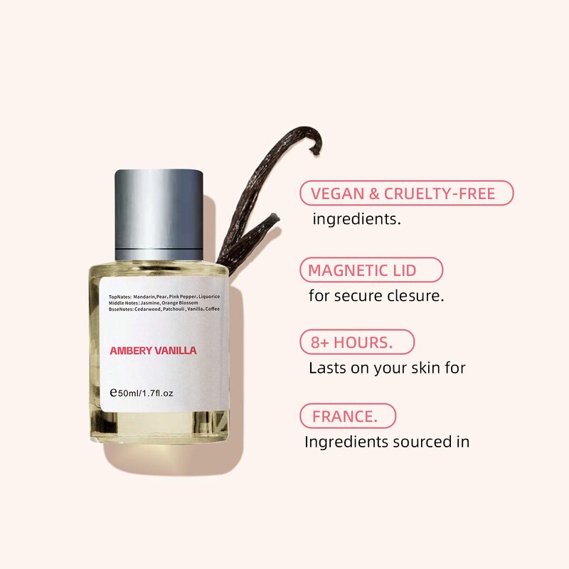 Arabian Women's Perfume - Special Offer Long Lasting Cologne Fragrance