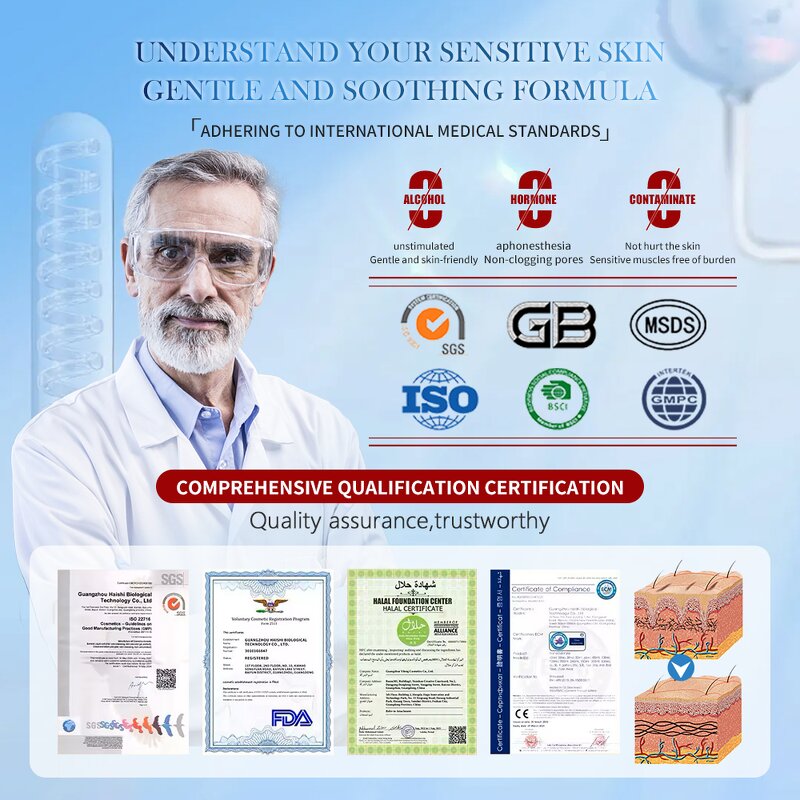 Women's Floral Deodorant - 48H Armpit Care Natural Private Label Organic