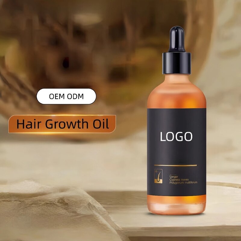 Onion Hair Growth Oil - Spring Tree 50ml Ayurvedic Rosemary Banana Chebe