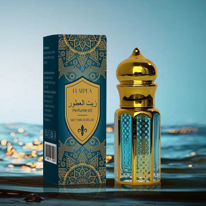 Dubai Pheromones Perfume - Hot Sale Popular Arabian Fragrance Cologne