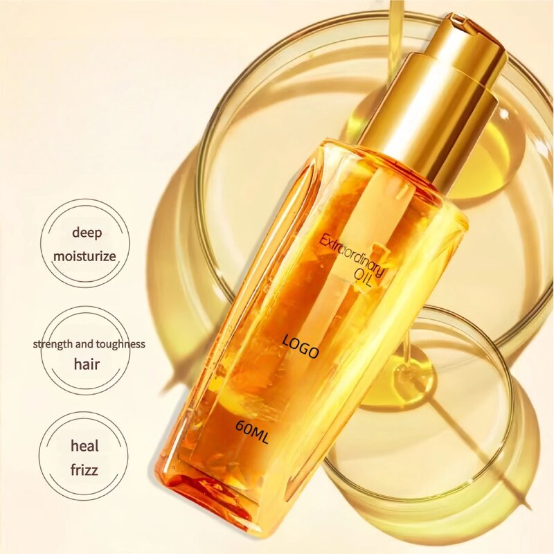 Argan Hair Growth Oil - Best Care Neo Repair Scalp Anti Loss Thicken Essence