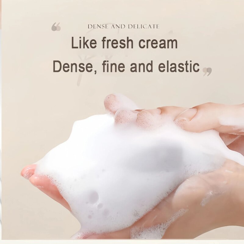 Luxury Body Wash - Hot Sales Customizable Whitening Moisturizing Herbal