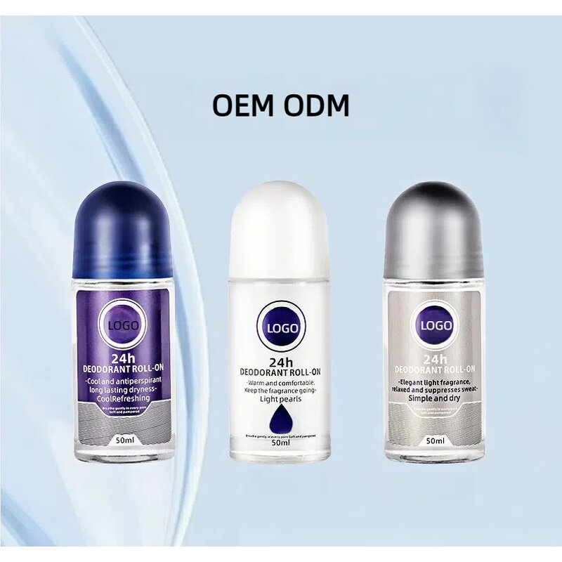 Men's Fragrance Deodorant Stick - Solid Anti Sweat Body Spray Deodorant