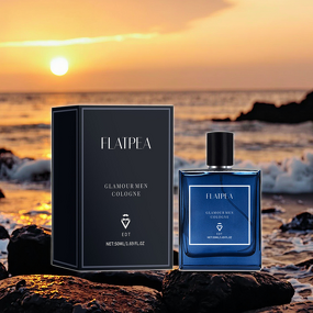 Men's Perfume Set - Promotion Original Long-Lasting Fragrance Colognes