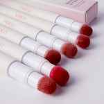 Air Cushion Lip Gloss - Matte Feather-Light 24H Smudge-Proof Mineral Ingredient