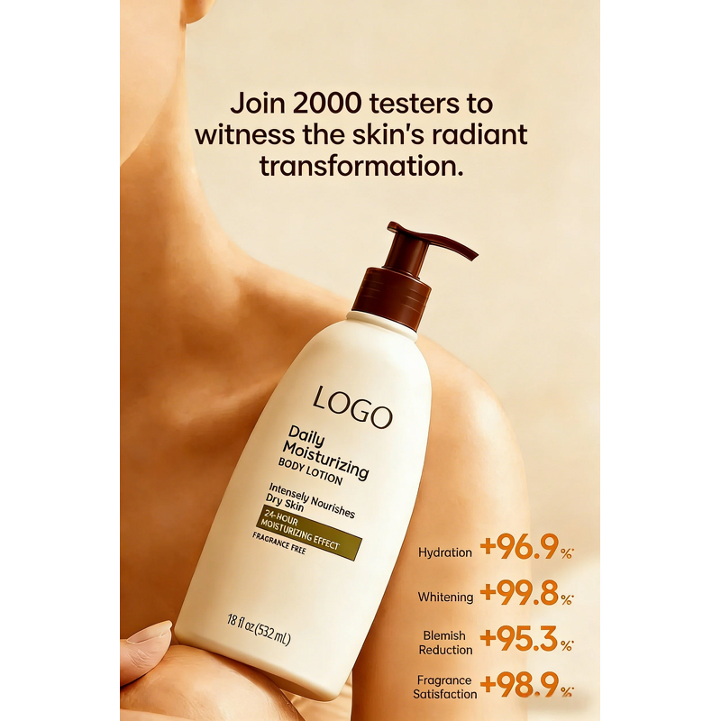 Kojic Body Lotion - 2025 Best Sale Collagen Milk Alpha Arbutin Cocoa