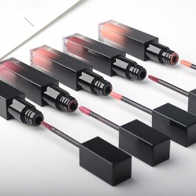 Vegan Liquid Lipstick - Best Selling Private Label Long Lasting Waterproof 5g