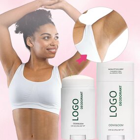 Sport Scent Deodorant - Aluminum Chloride High Endurance Roll-On Antiperspirant